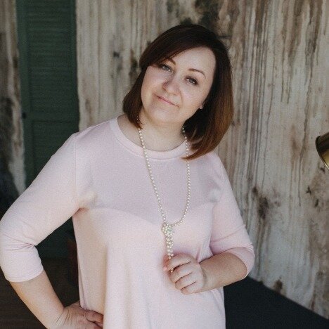 Елена Глухова