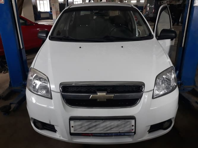 chevrolet aveo, перед шевроле авео т250, шевроле авео 2006г, chevrolet aveo 2008, Chevrolet Aveo I Рестайлинг