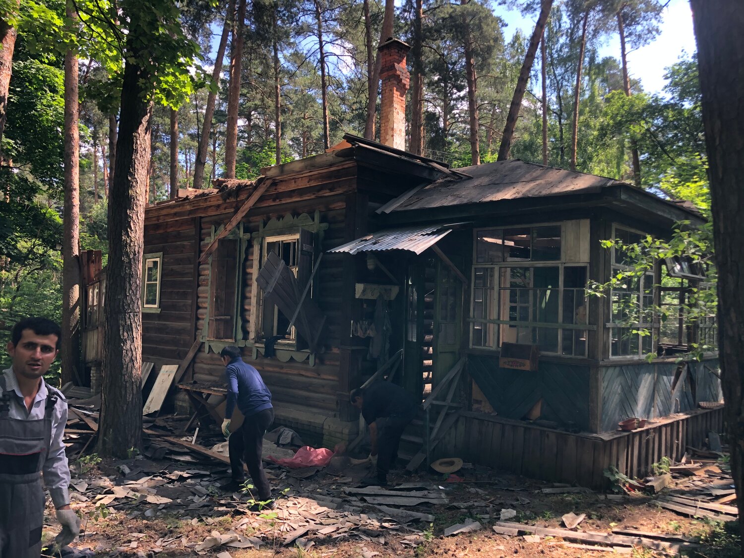 дистрикт 12 из голодные игры, дача, пос. кратово ул. горького 40, домов, деревянный дом