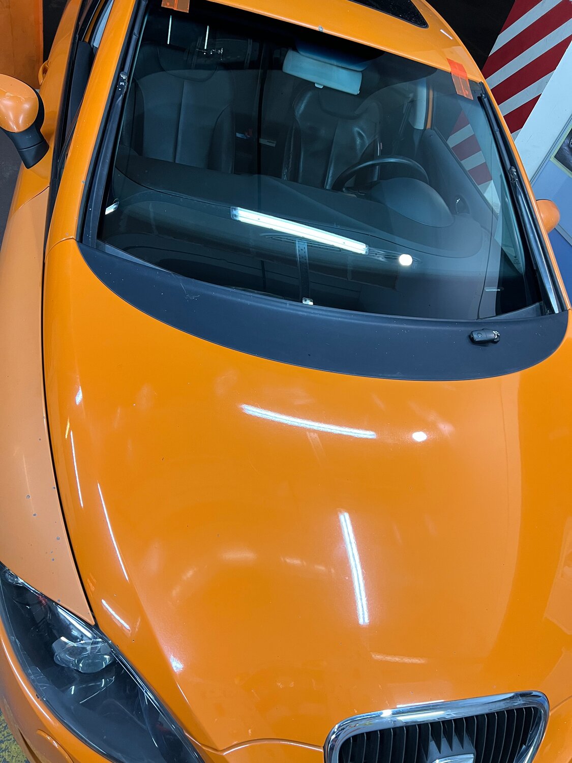 пленка оранжевый хамелеон, виниловая пленка, автомобильная пленка, оранжевый глянец пленка, авто