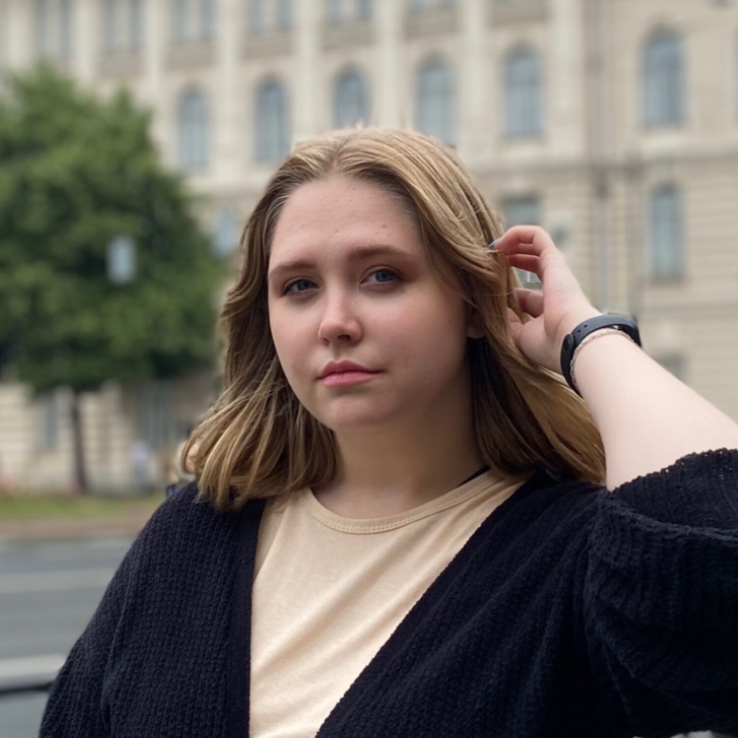 Марина Б.