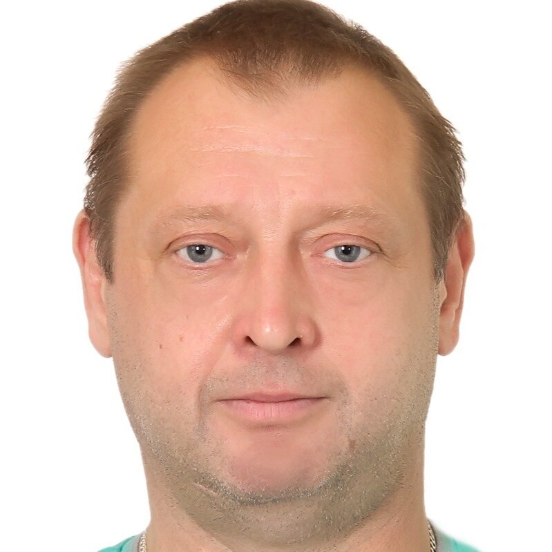 Дмитрий Борисович Герасимович