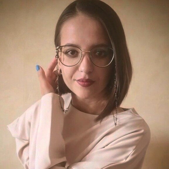 Alyona Aleksandrovna Shpagina