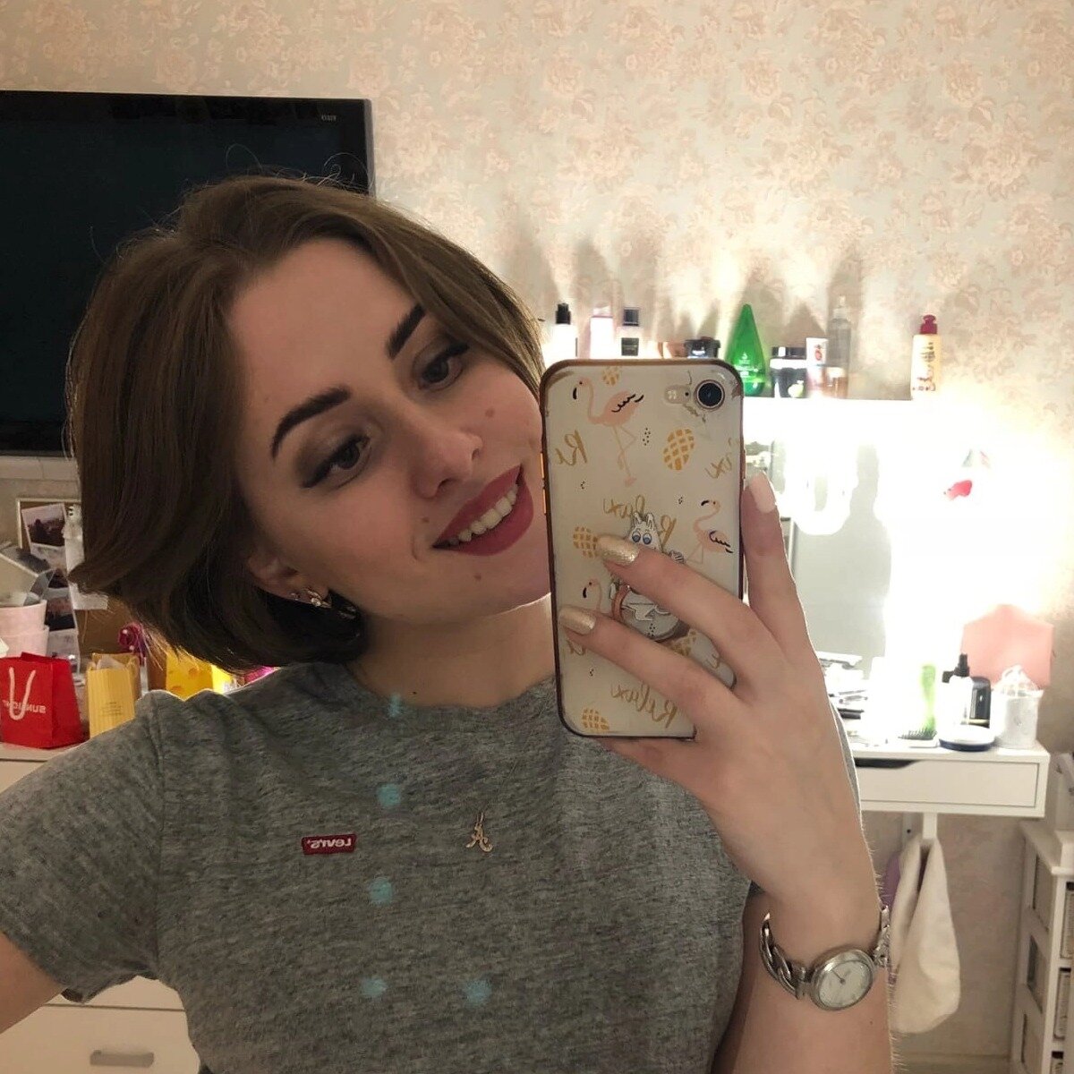 Анастасия Плясунова