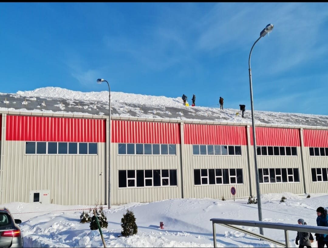 здание, ледовый дворец лениногорск, ледовый дворец, быстровозводимые здания, промышленные объекты