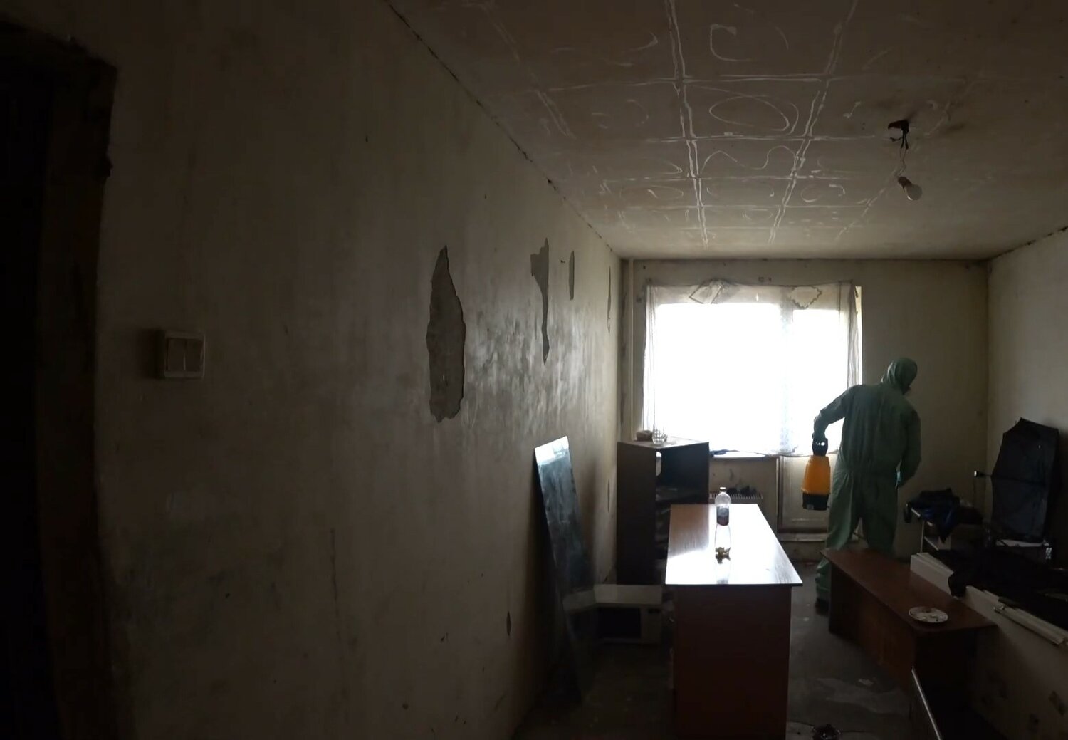 квартиры, комнаты, ремонт, квартира в хрущевке, мебель