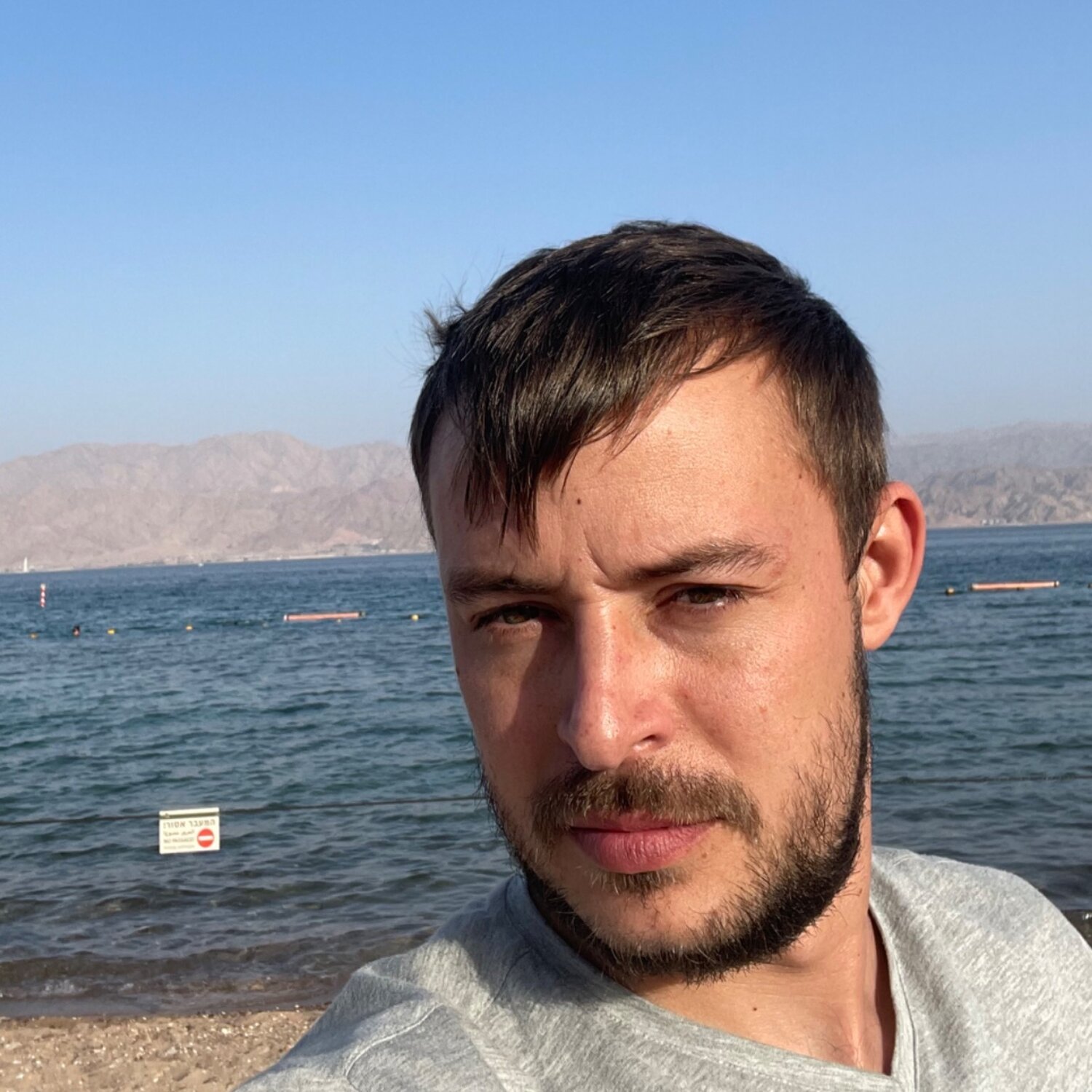 Николай Тугушев