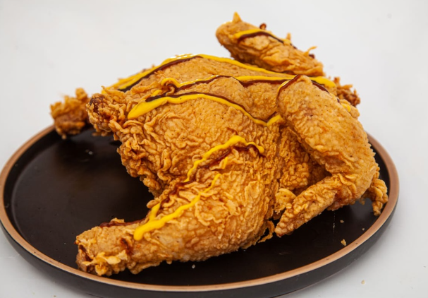 чикен курочка кфс, fry chicken, чикен фрай, куриные стрипсы, crispy fried chicken