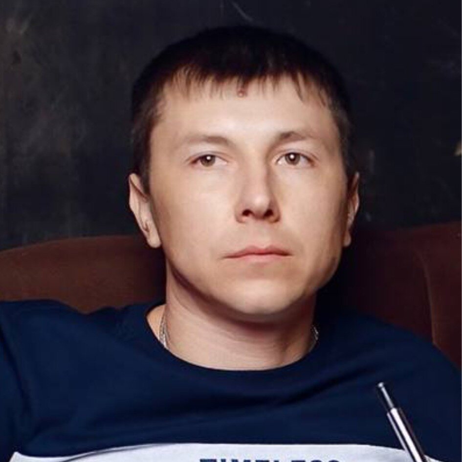 Владимир Томин