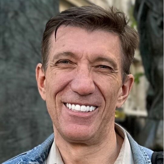 Дмитрий Богомолов