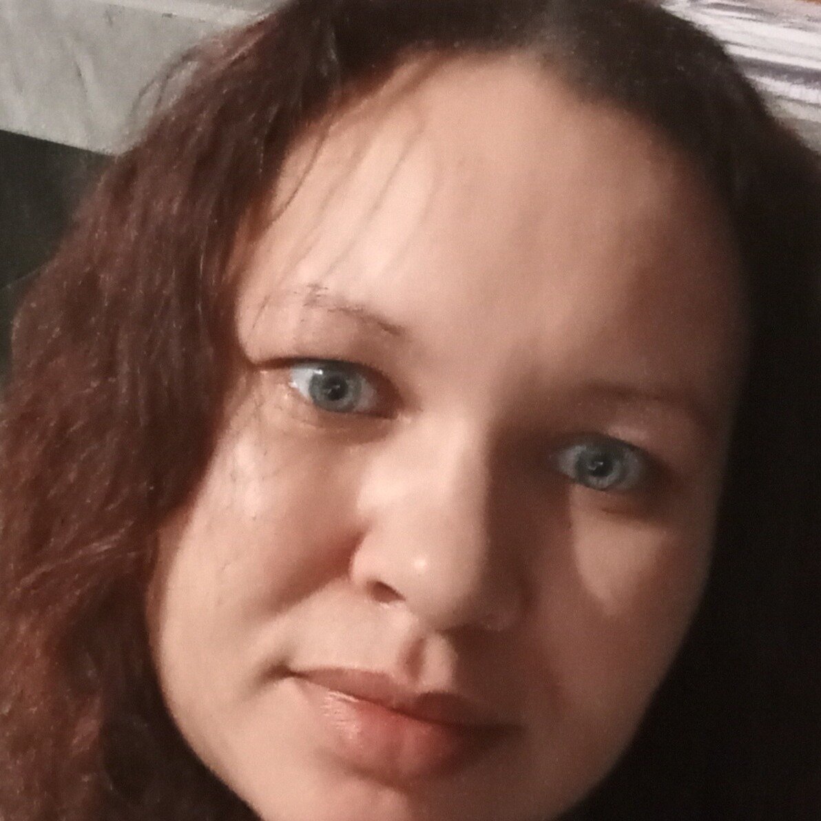 Екатерина Астафьева