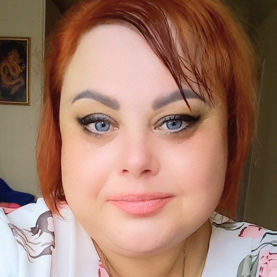 Светлана Федотова