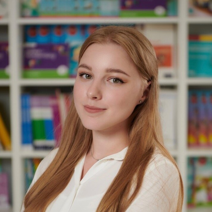 Регина Ибрагимова