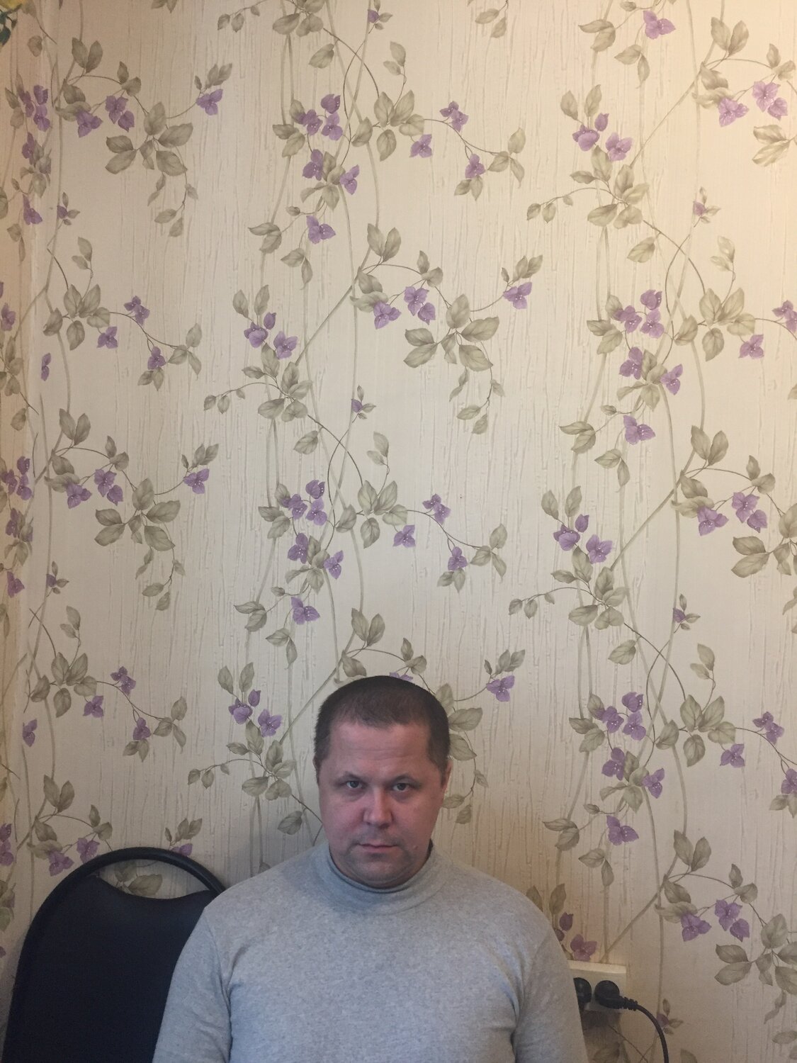 Александр Петрович