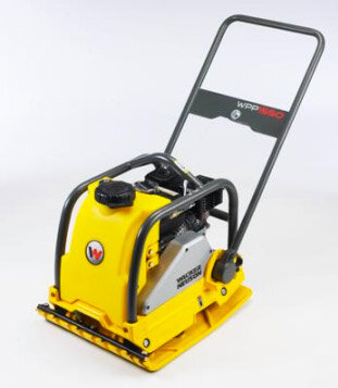 Аренда виброплиты Wacker Neuson 2050 - 99 кг
