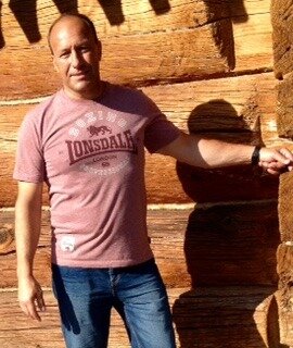 Cергей Осетров