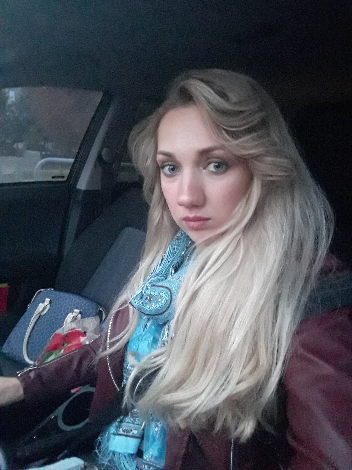 Екатерина Гатина (Буравцова)