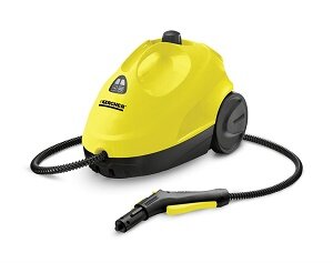Аренда пароочистителей Karcher SC2