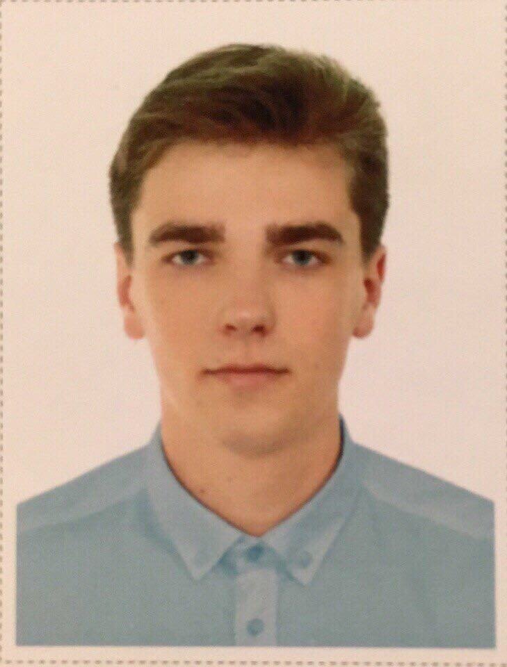 Матвей Аксенов