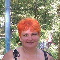 Ирина Ткаченко