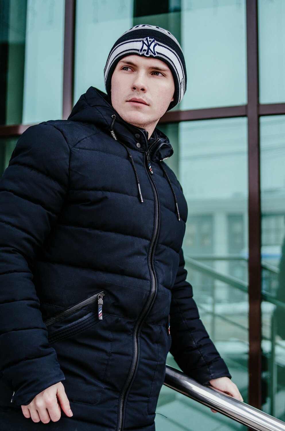 Никита Сергеевич Емелин