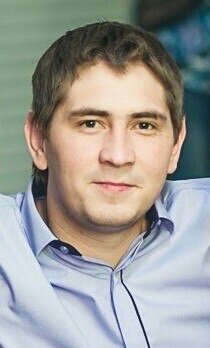 Олег Шалагин