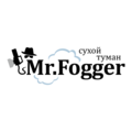 Mr. Fogger - Сухой туман в Москве и МО