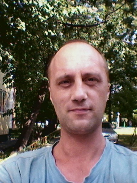 Виталя Николаевич Б.