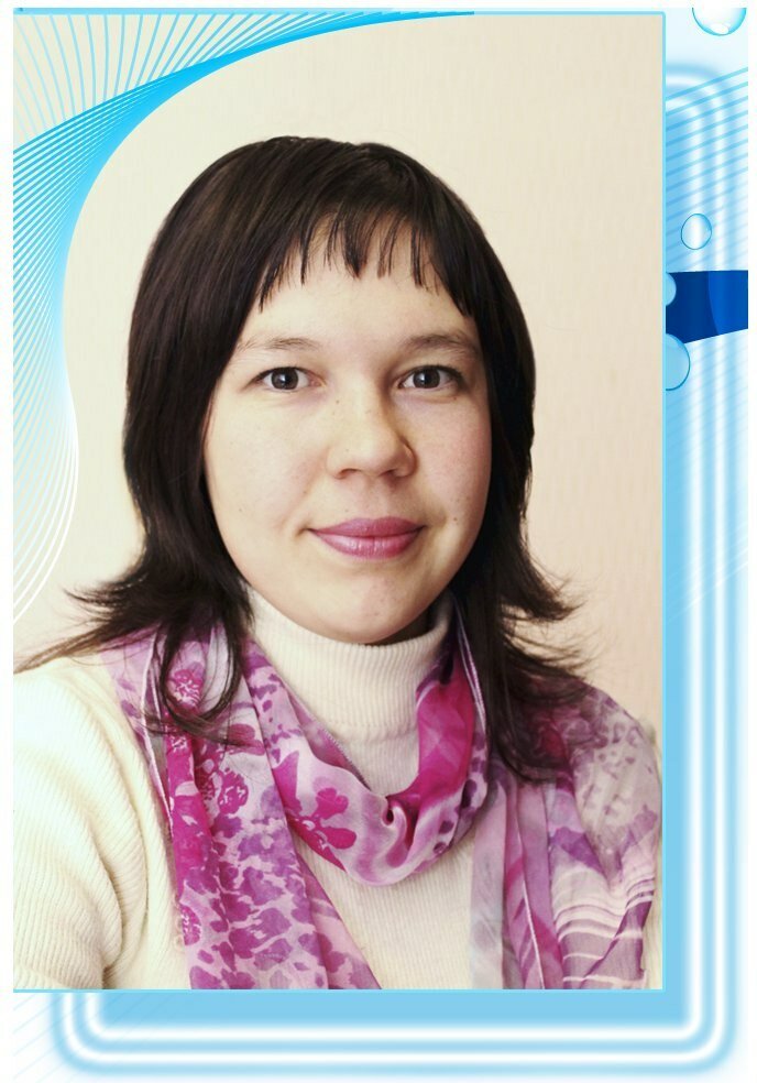 Алия Ахмедьянова