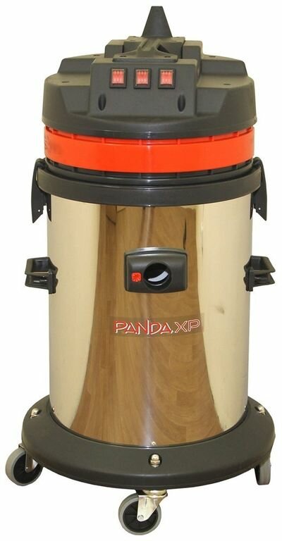 soteco panda 429 ga xp plast, 2800 вт, soteco panda 440 ga xp inox, пылеводосос soteco panda 440 ga xp plast, soteco panda 515/33 xp inox, профессиональный пылесос soteco panda 515/26 xp inox, 1500 вт