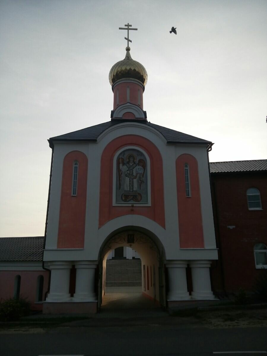 покровские селищи монастырь, варсонофьевский монастырь мордовия, камышинская церковь, церковь, покровские селищи мордовия