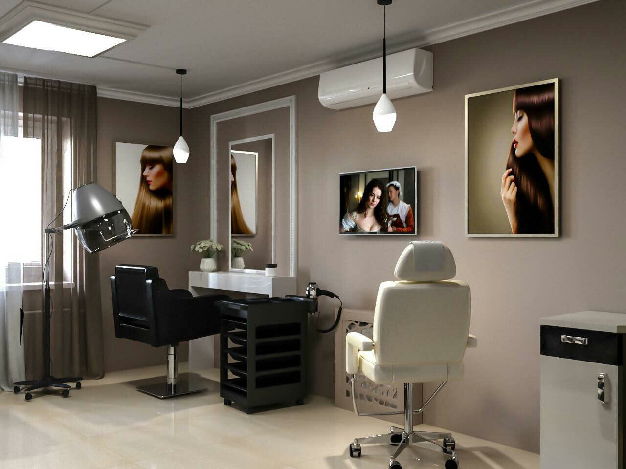  Argine beauty studio