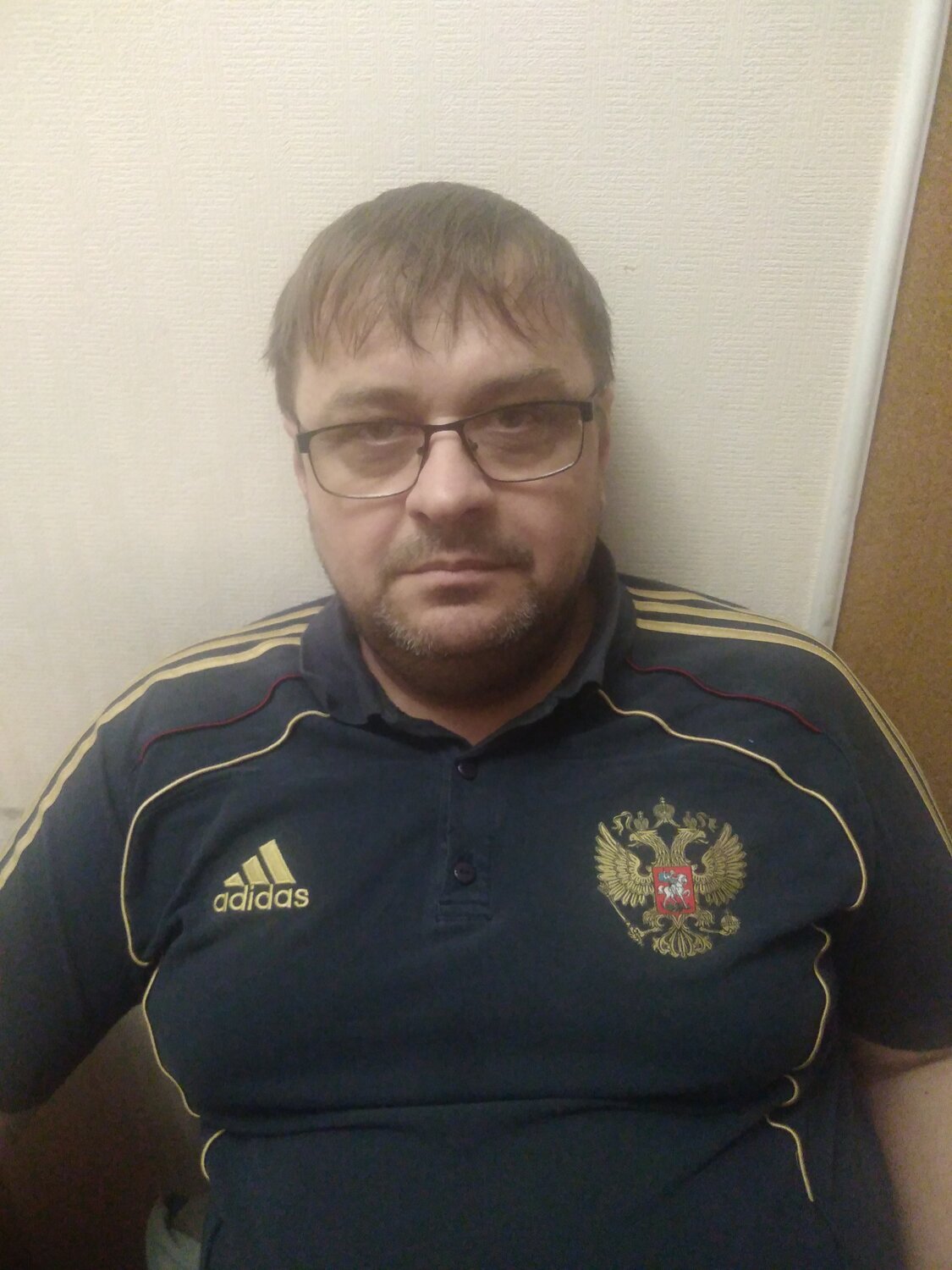 Сергей Левченко