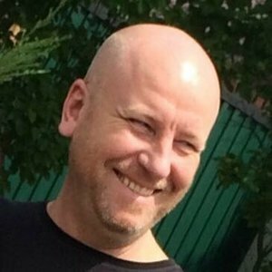 Дмитрий Михайлёв