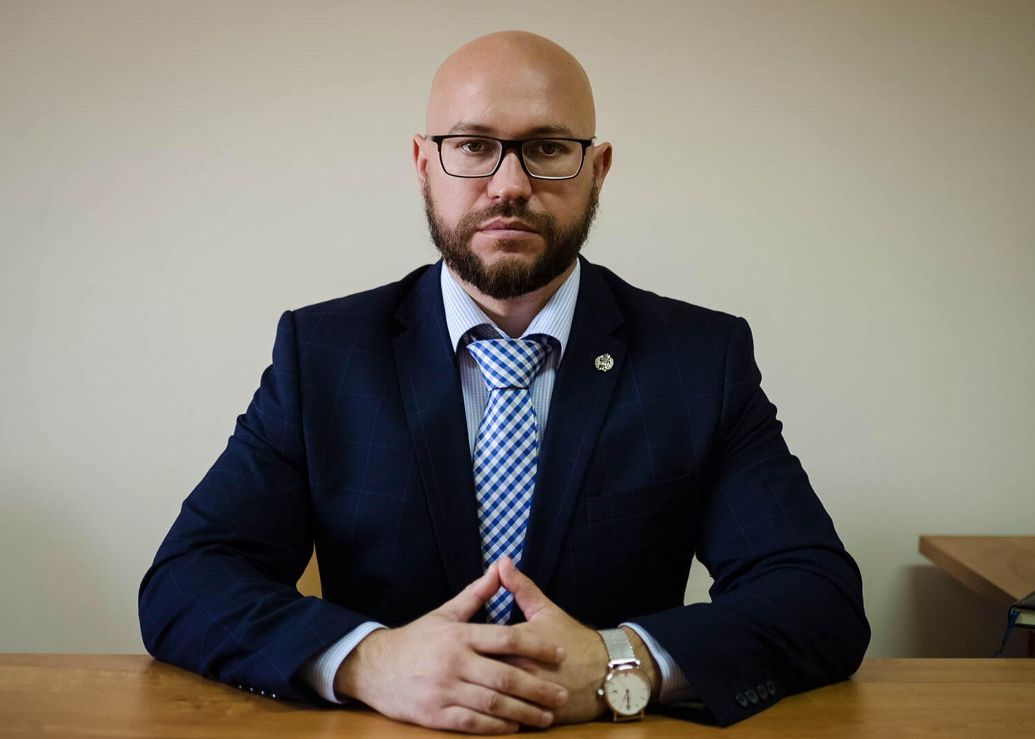 Сергей Сергеевич Ивлев