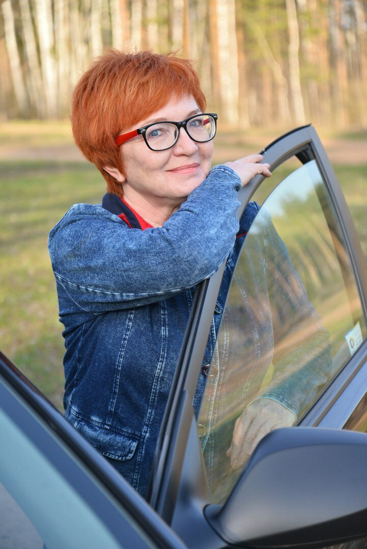 Лилия Зырянова
