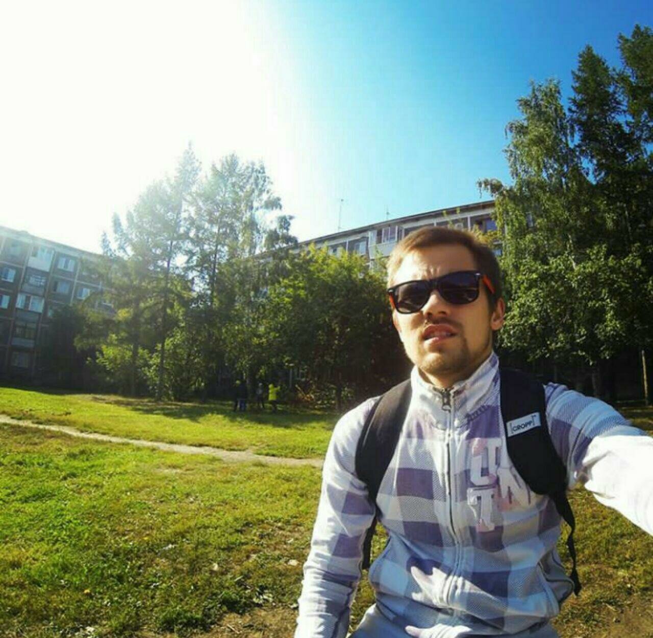 Роман З.