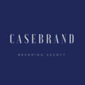 Casebrand - чехлы с логотипом