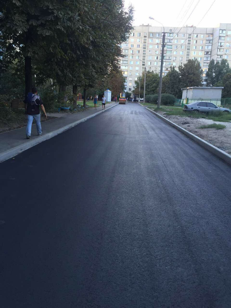 улица, тротуар, дорог, асфальт, дорожное покрытие