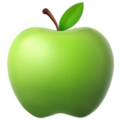 Green Apple