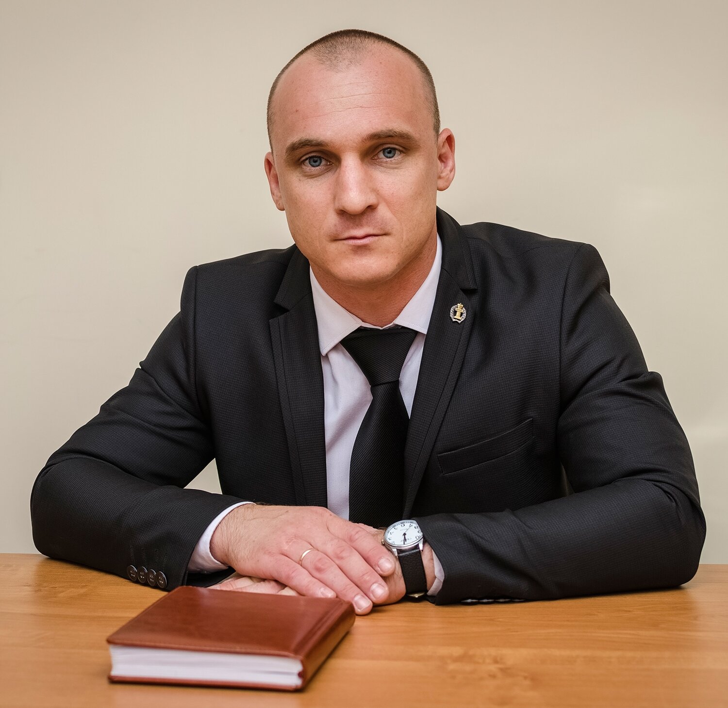 Игорь Александрович Бакуменко