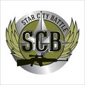 SCB lazertag