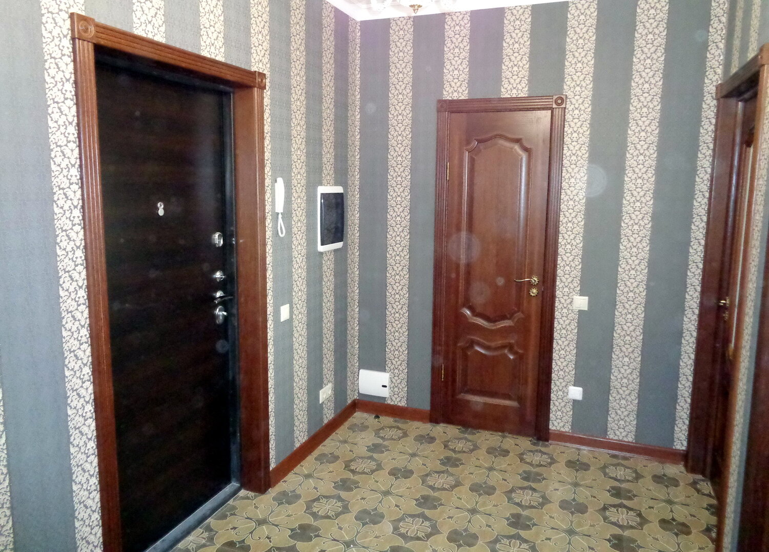 квартира, комната, недвижимость, 2 советский переулок д 2, планировка улучшенных 3х комнатных квартир ангарск