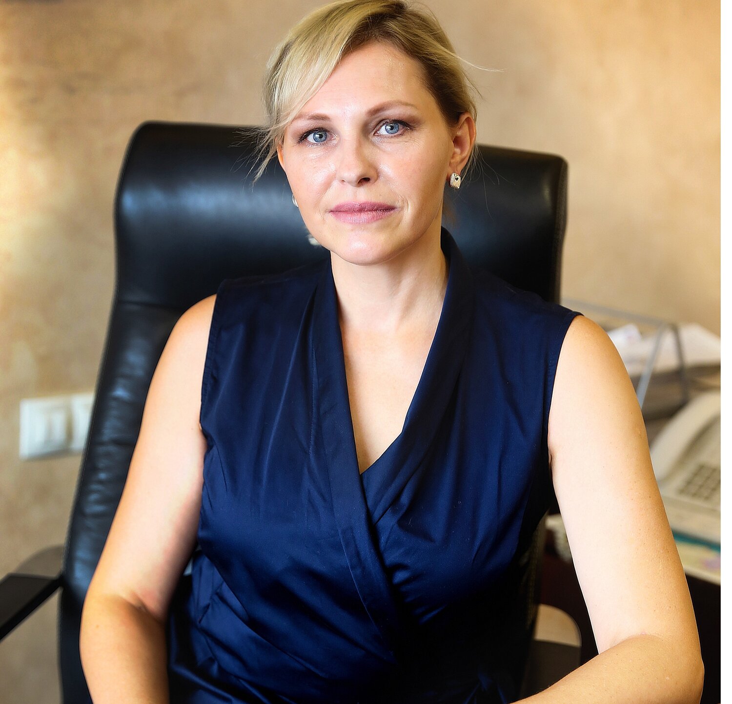 Анна Петровна Вагнер
