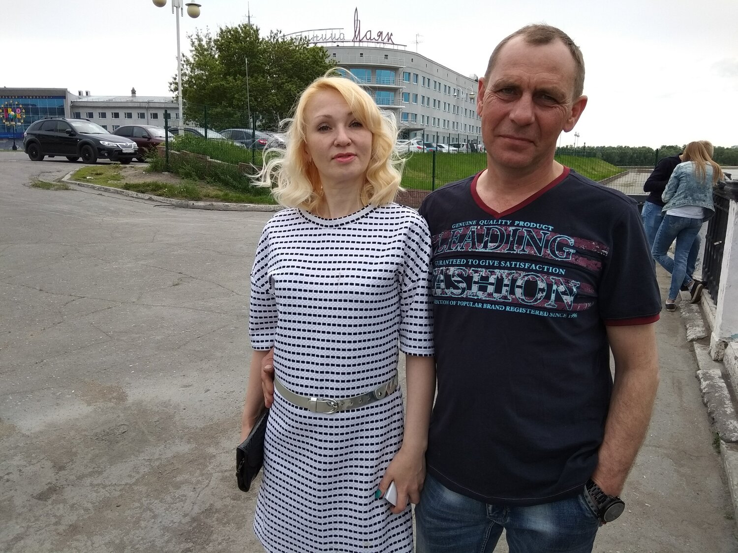 Олег Слесарев