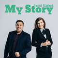 My Story Event Market