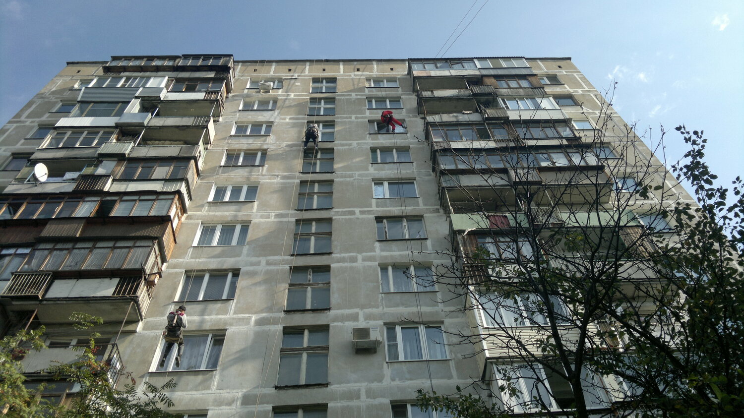 дом, жилья, здание, москва, квартира