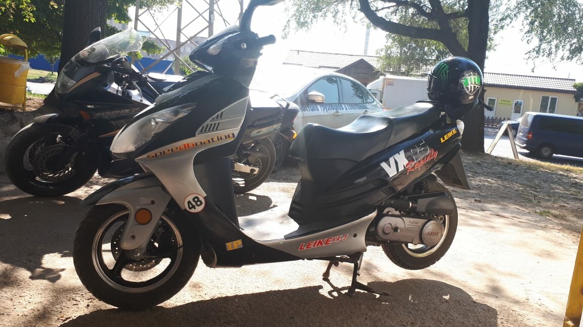 скутер irbis nirvana 150cc, скутер leike 150f, скутер лифан lf50qt -15a, sym joyride 200i evo, тюнинг скутера ирбис нирвана 150