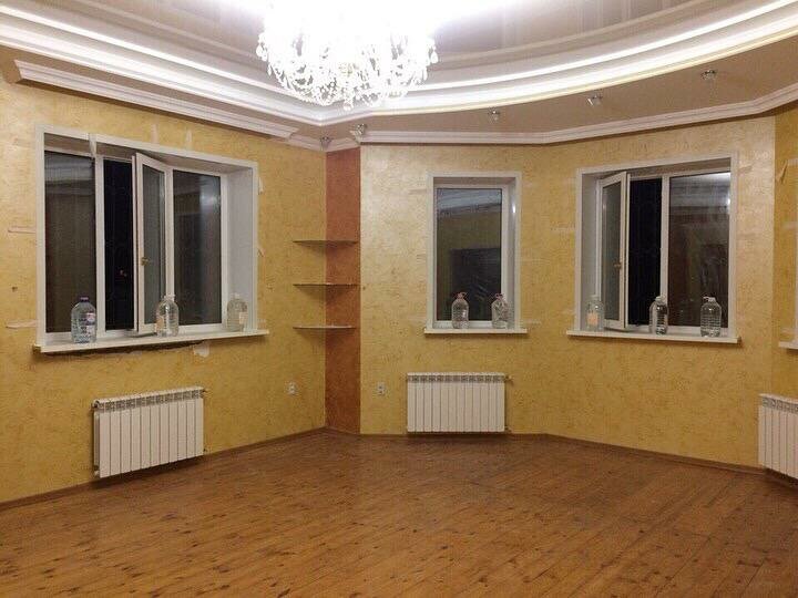 квартира, недвижимость, комната, евроремонт, жилье