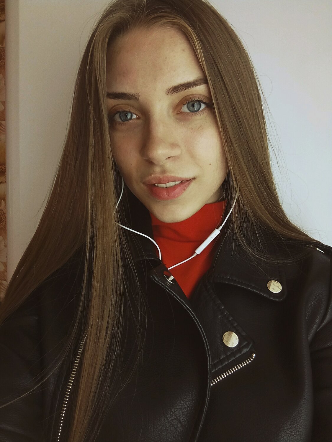 Анастасия Халилеева